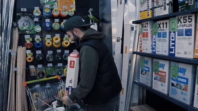 "Ты не поверишь!" или история одного похода в магазин К? смотреть онлайн