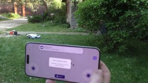 Беспроводной робот-газонокосилка Anthbot Genie 1000/3000 — обзо