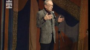 «Алексей Баталов. Встреча со зрителями»