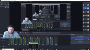 Не запускается стрим на trovo.live через OBS (массовая сейчас проблема).Показываю простое решение