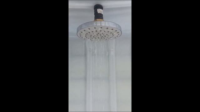 Душ для огорода. Garden shower. смотреть онлайн