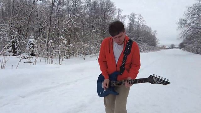 Зелёный Урал - группа Новая Земля #новаяземля #советск смотреть онлайн