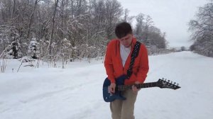 Зелёный Урал  - группа Новая Земля #новаяземля #советск