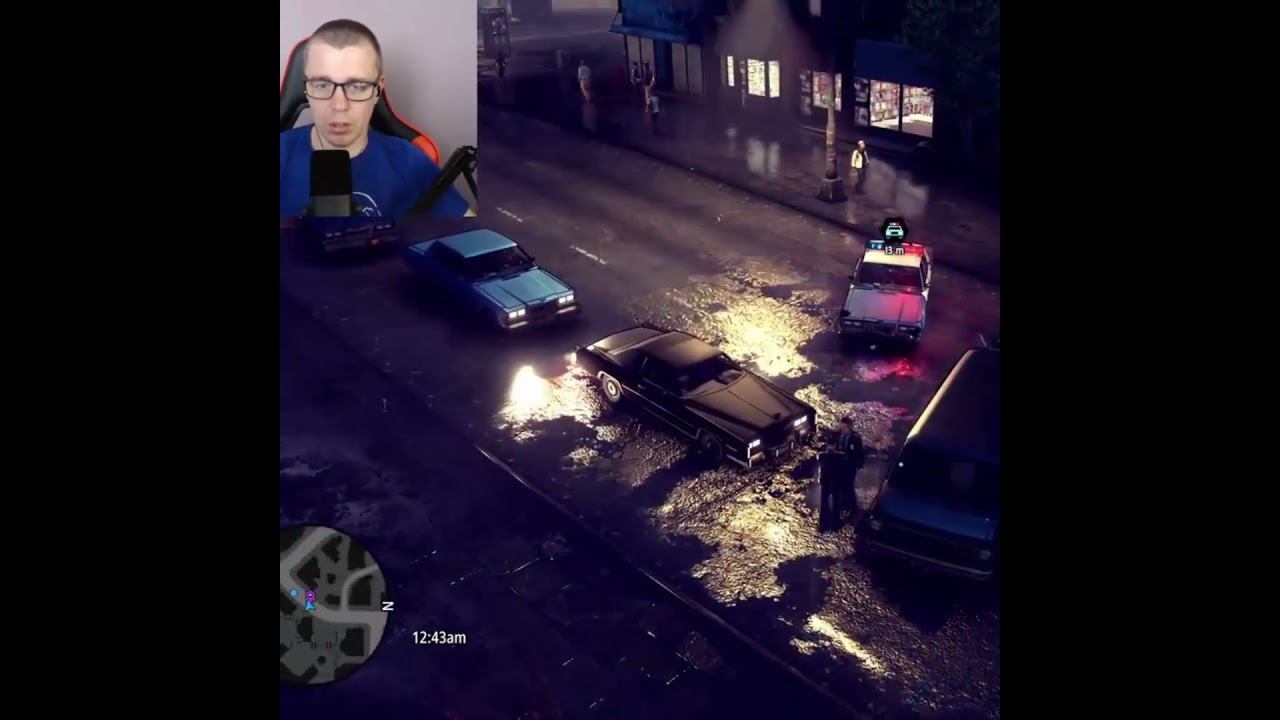 The Precinct #1million #gaming #shortsvideo #games #рекомендации #twitch #видеоигры #shorts #ссср смотреть онлайн