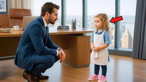 НИЩАЯ девочка попросила помощи у ЖАДНОГО богача. То, что он сделал ПОТОМ — НЕВОЗМОЖНО ПРЕДСТАВИТЬ.