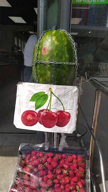 BDSM-арбуз🍉в Москве на улице Снежная в СВАО, Свиблово. 30 смотреть онлайн