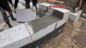Строим второй ДОМ. Выходит дешевле, чем у других. Урожа