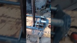 установка быстросъема МТЗ "Кун".на ковш.на "коленках"