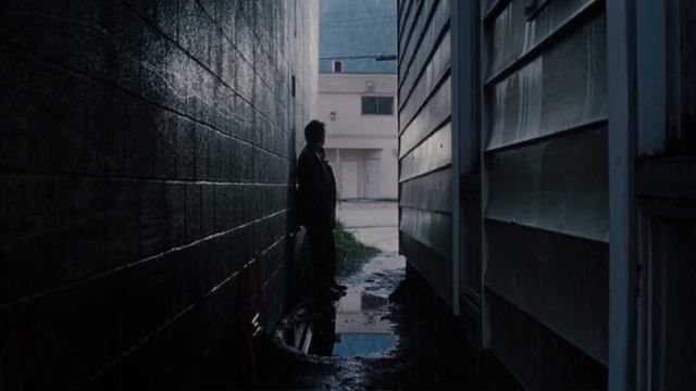 Insomnia (2002) ｜ Ambient Soundscape