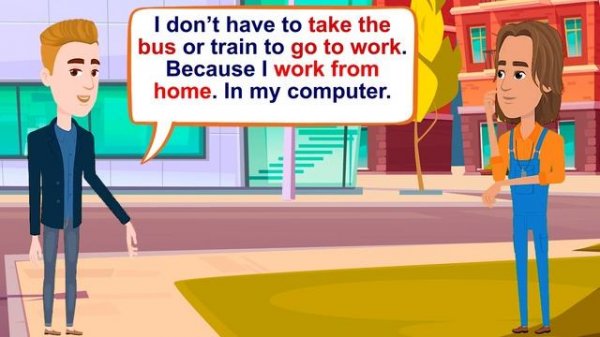 30 Minutes Learn Daily Conversations to Practice English Speaking and Listening for Beginners