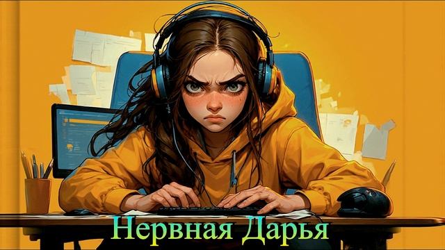 Нервная Дарья. Антимошенники. #антимошенники #мошенники #скам #scam