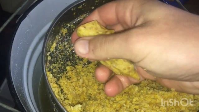 Цукровий сироп. Приготування сиропу для осіньої закор смотреть онлайн
