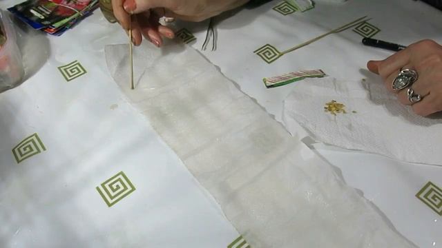 ПОСЕВ СЕМЯН ПЕРЦА БЕЗ ЗЕМЛИ НА РАССАДУ.СЕКРЕТ БЫСТРОГ?