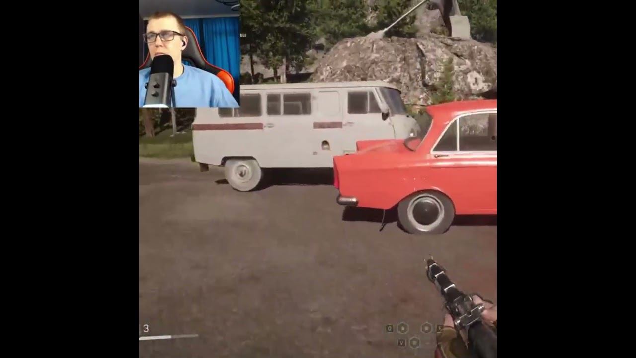 Atomic Heart #1million #gaming #shortsvideo #games #рекомендации #twitch #видеоигры #shorts #ссср смотреть онлайн