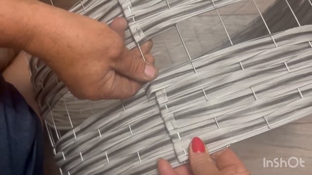 Разьемная опора из ротанга под пионы,розы и гортензии смотреть онлайн