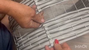 Разьемная опора  из ротанга под пионы,розы и гортензии