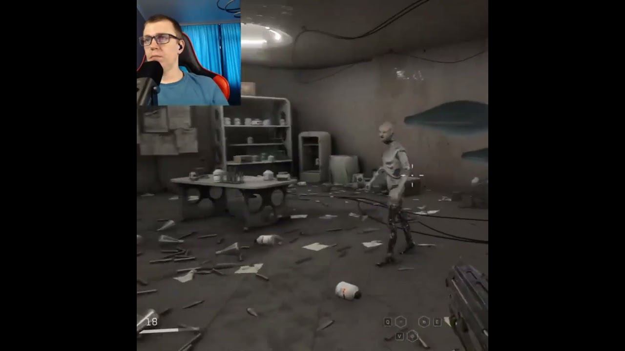 Atomic Heart #1million #gaming #shortsvideo #games #рекомендации #twitch #видеоигры #shorts #ссср смотреть онлайн