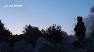 Первый Тяжелый огнемет ТОС-3 Дракон России на Украине