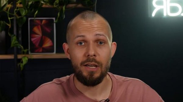 Обзор MacBook Air 13 M3 (2024) | Почему не M4? | 8Гб ОЗУхватит? | Стои?