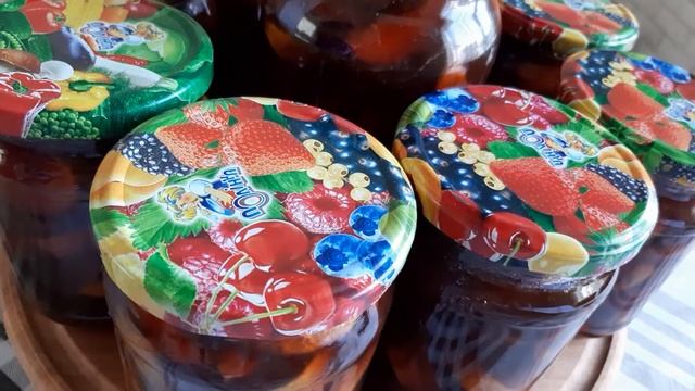 ЯБЛОЧНОЕ🍎🍏 КАРАМЕЛИЗИРОВАННОЕ варенье 😋 "КОНФЕТКА смотреть онлайн