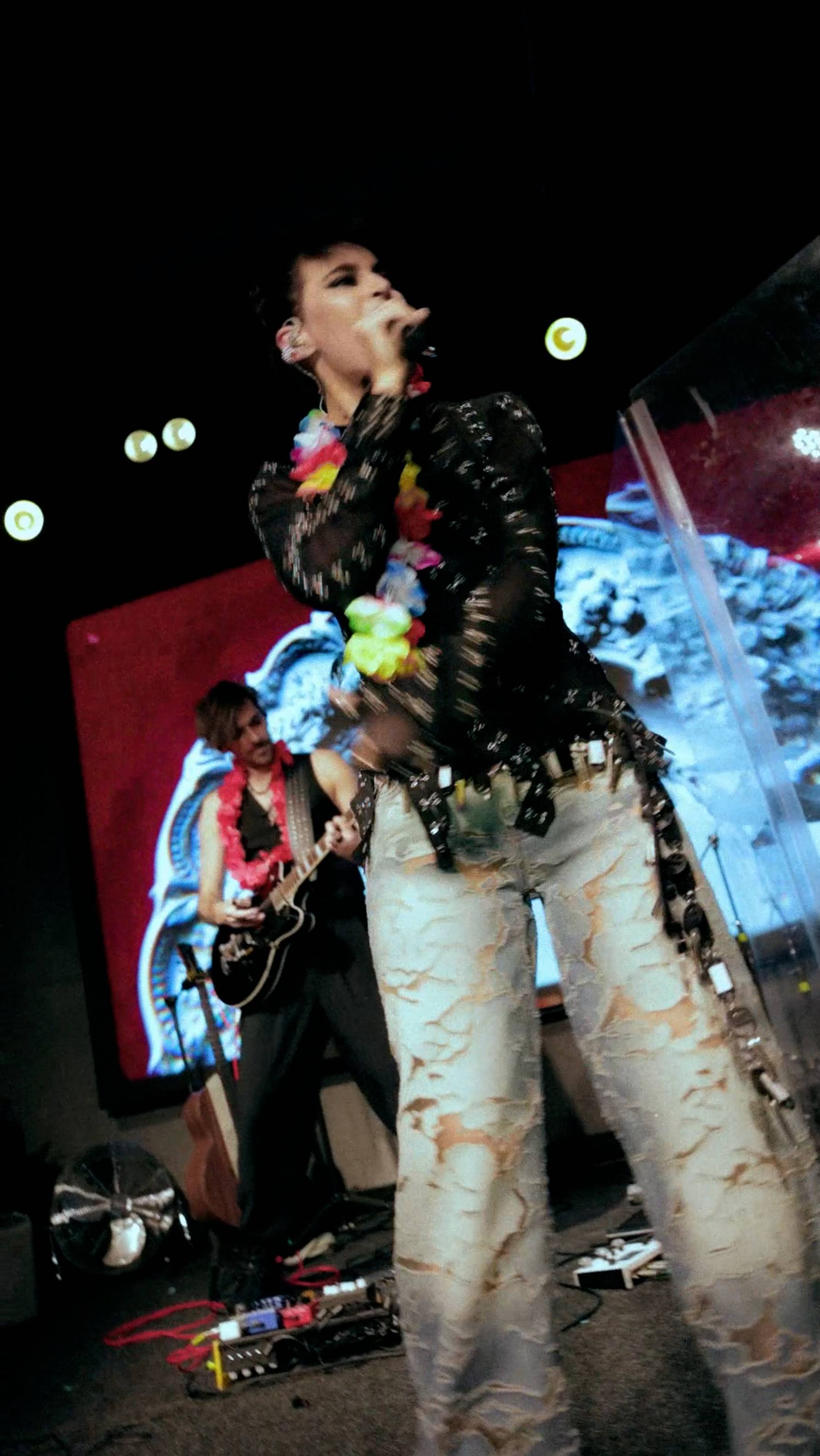 Презентация альбома 