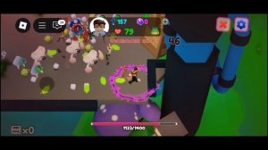 Проклятые зубы вернулся в игре мега побег из стоматологии 2 1 серия