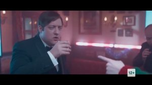 Сергей Бурунов - Гранитный камушек (OST "Полицейский с Р?