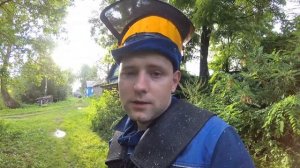 Бензиновый триммер PATRIOT PT 5555ES Country. Мощный триммер, тес?