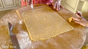 Торт Микадо Легендарный — Армянский Шедевр - Невероят