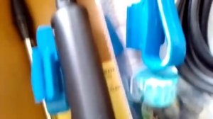 Опрыскиватель садовый аккумуляторный TITAN ИЗУМРУД 5л 3.7