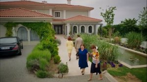 Запах клубники 4-я Серия Полная Версия (Русский Дубляж)