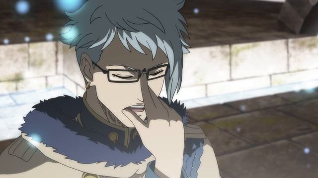 ЧЕРНЫЙ КЛЕВЕР за 12 МИНУТ