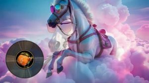 ☁️ «Облака — вы, как белые лошадки!» | Авторская песня (Chanson / Reggae / R&B / Blues