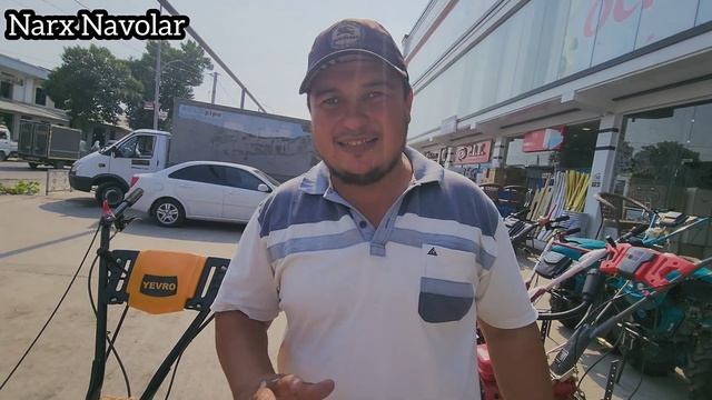 Денов Мотокултуатор оптом нархлари 2025 // Denov motoblok Narxlari 2 смотреть онлайн