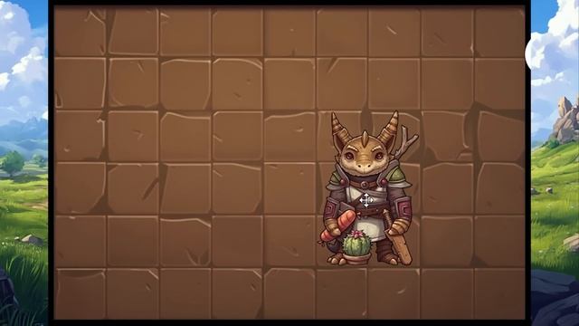 Базовые советы для новичков | Backpack Brawl смотреть онлайн