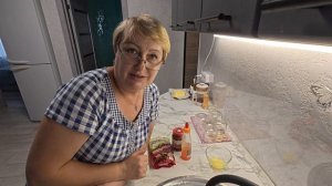 Вкусный и лёгкий кетчуп, как в магазине