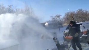 Patriot Сибирь 62