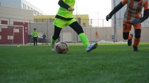 Зимний турнир по футболу 2025 | Кубок имени Дмитрия Аленичева!