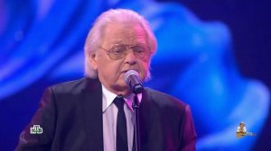 Юрий Антонов - Сладкий мед, От печали до радости. 2024