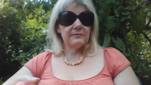 медитация яблоко и Луна! смотреть онлайн