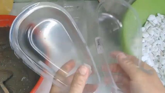 Садовая дорожка ЛЁГКАЯ, ПРОСТАЯ и КРАСИВАЯ из цемента смотреть онлайн