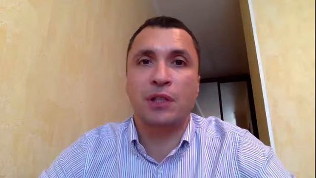 Андрей Миляев - отзыв на вебинар Петра Теперика смотреть онлайн