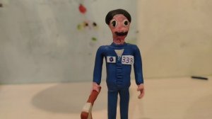 Игра в пирожок 2 1 серия