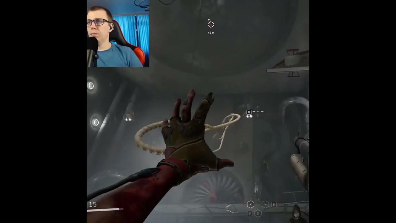 Atomic Heart #1million #gaming #shortsvideo #games #рекомендации #twitch #видеоигры #shorts #ссср смотреть онлайн