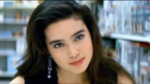 Heavenly - Cigarettes After Sex  /  Jennifer Connelly  (Career Opportunities 1991)