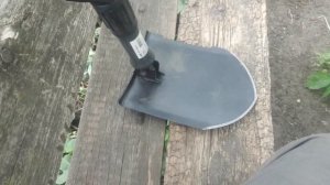 Лучшая лопата для копа,с металлоискателем