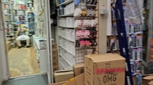 РЫНОК САДОВОД МОСКВА Обзор Покупки