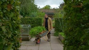 Анонс. Канал Загородный. Мировой садовод. Сезон 2019.