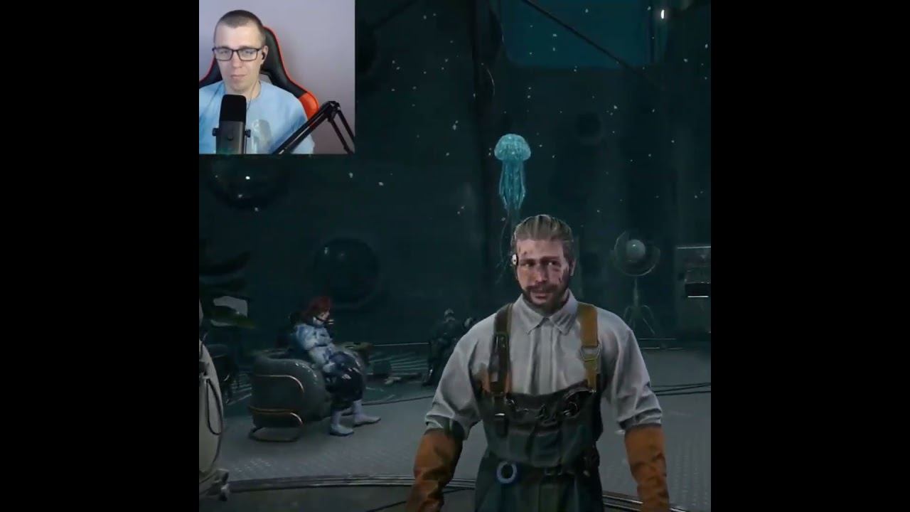 Atomic Heart #1million #gaming #shortsvideo #games #рекомендации #twitch #видеоигры #shorts #ссср смотреть онлайн