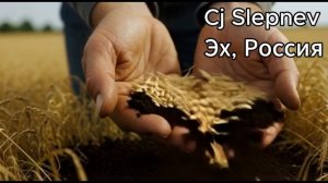 Cj Slepnev - Эх, Россия